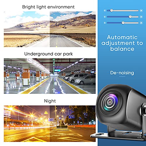 Backup Camera
