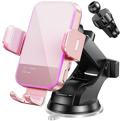Wireless Car Charger