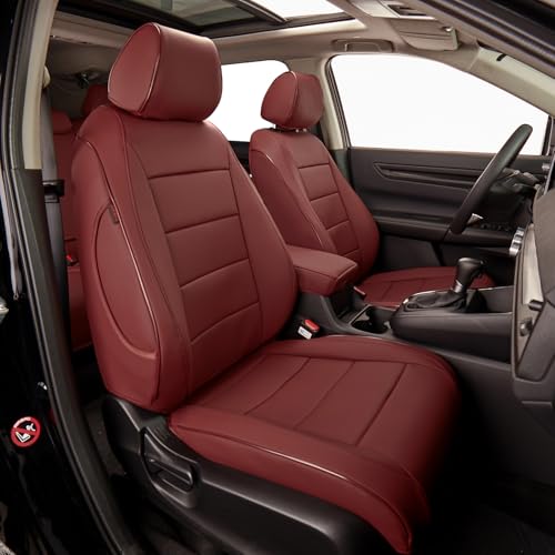 Custom Seat Covers for KIA Sportage Hybrid LX