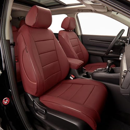 Custom Seat Covers for KIA Sportage Hybrid LX