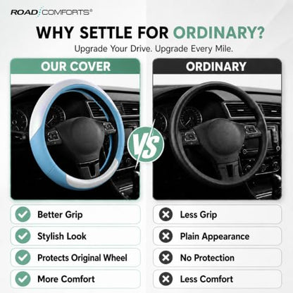 Steering Wheel Cover