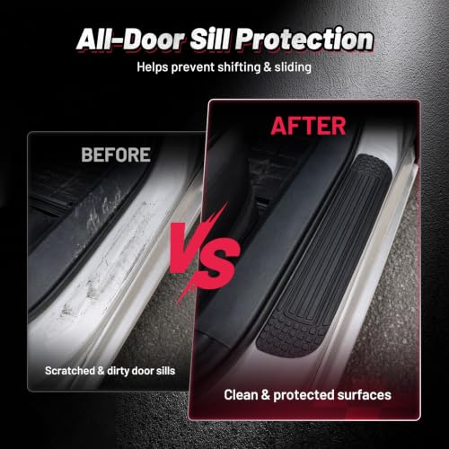 Floor Mats for Mazda CX