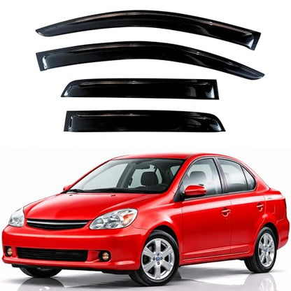 Rain Guards Fit for 2000 (4 Count)
