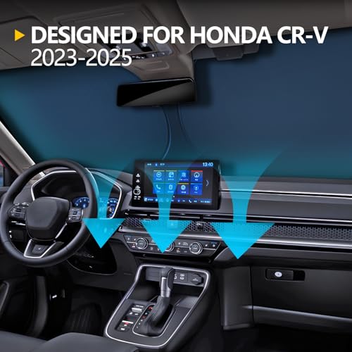 for 2023 2026 Honda CRV