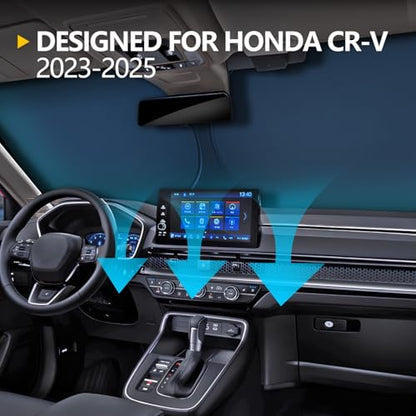 for 2023 2026 Honda CRV