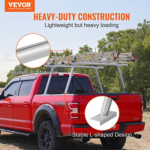 Truck Rack 800 lbs Capacity