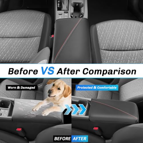 for 2026 Nissan Sentra Armrest Cover 2026 Sentra Center Console Cover
