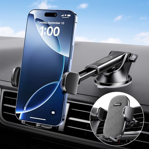 Car Phone Holder Mount