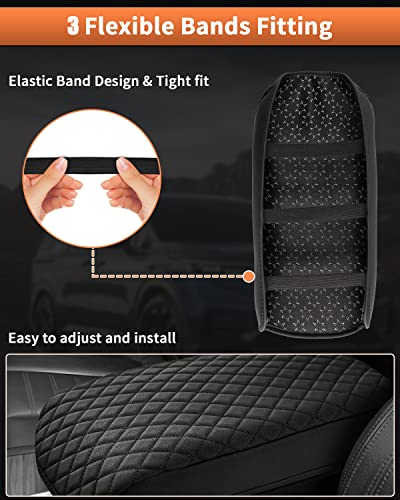 Center Console Cover for BMW X3