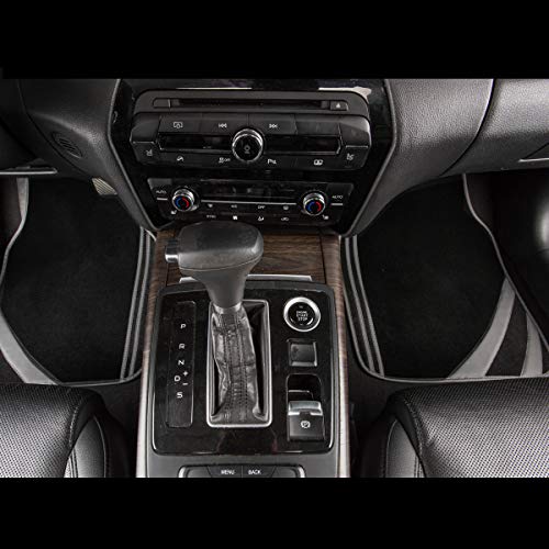 Carpet Car Floor Mats
