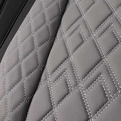 Car Seat Covers for Dodge Ram Full Set (11 Count)