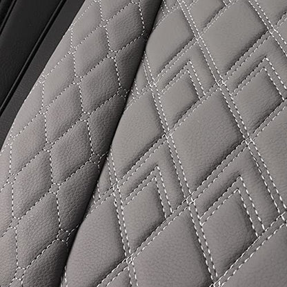 Car Seat Covers for Dodge Ram Full Set (11 Count)