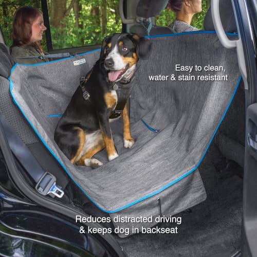 Heather Half Hammock Seat Cover