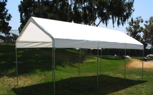 24'X40' Extra Heavy Duty 12 mil