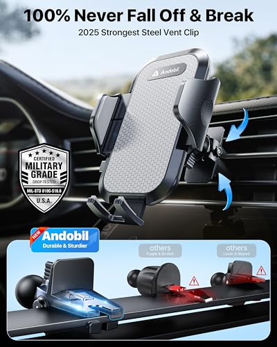 Car Phone Holder