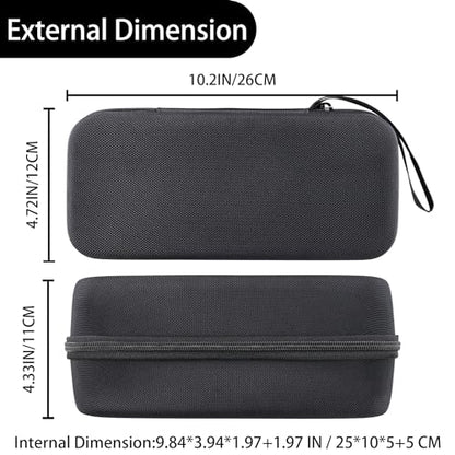 Hard Case for HULKMAN Alpha85
