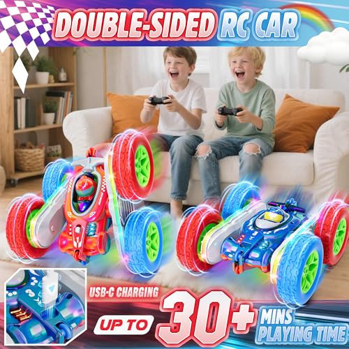 Remote Control Car