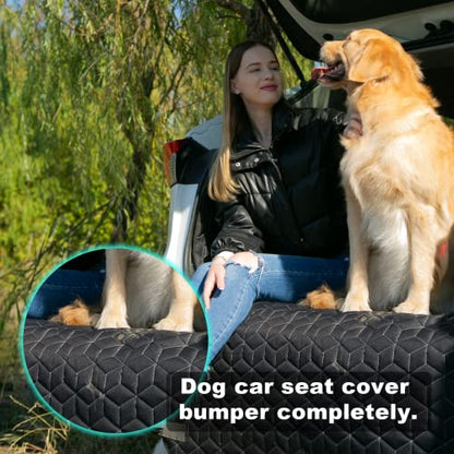 SUV Cargo Liner for Dogs