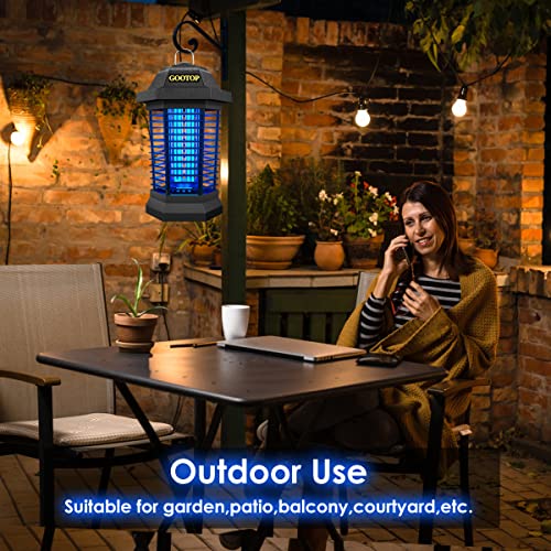 Bug Zapper Outdoor
