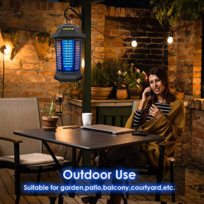Bug Zapper Outdoor