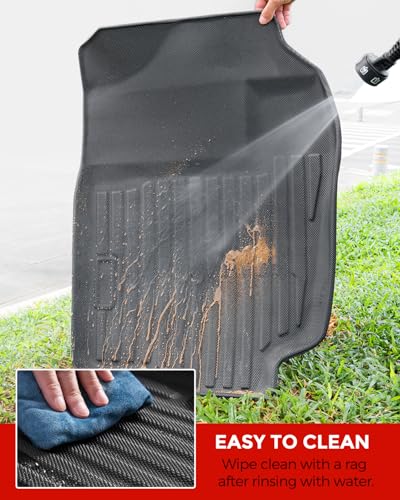 Car Floor Mats for Dodge Ram 1500 1994