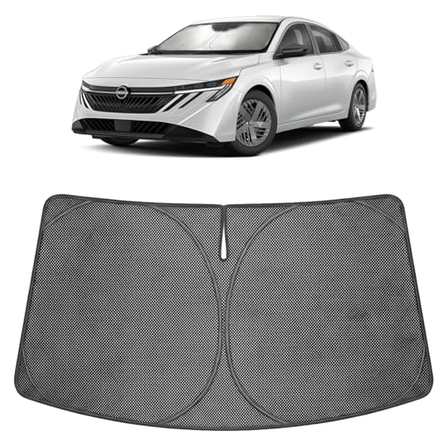 Custom Fit Car Windshield Sun Shade for 2020
