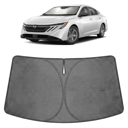 Custom Fit Car Windshield Sun Shade for 2020