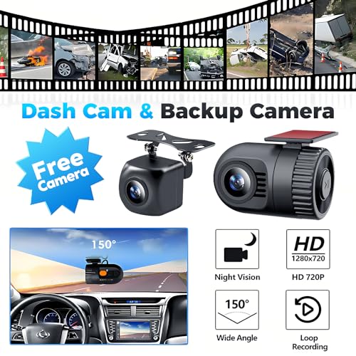 Upgrade Wireless Double Din Car Stereo with Apple Carplay