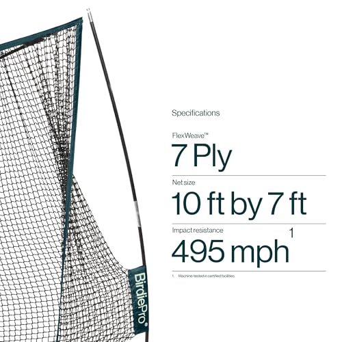 American Pro Golf Practice Net
