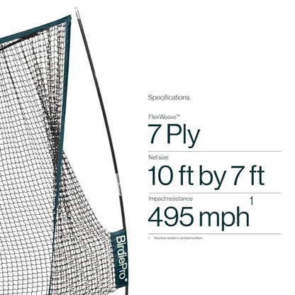 American Pro Golf Practice Net