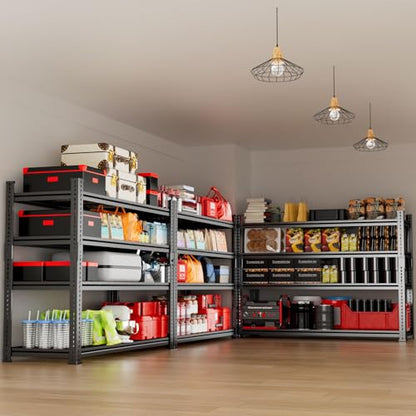 Storage Shelves 3PCS