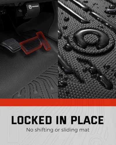 Car Floor Mats for Chevy Cruze 2016