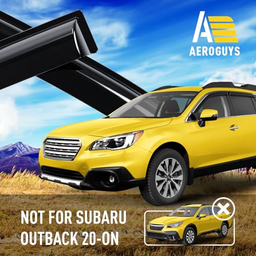 Extra Durable Window Deflectors Tape