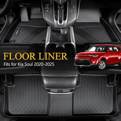 for Kia Soul 2020
