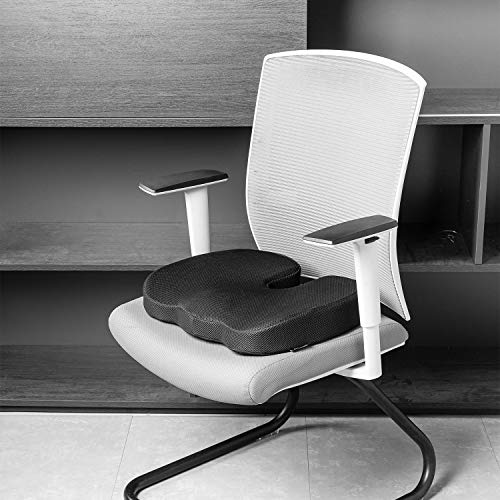 Comfortable Seat Cushion for Office Chairs