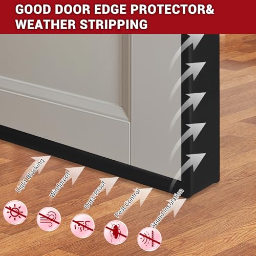 Rubber Edge Trim