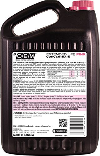 Recochem OEM 86