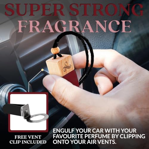 Car Air Fresheners for Women