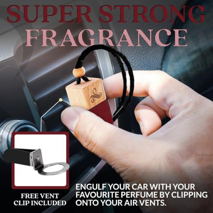 Car Air Fresheners for Women