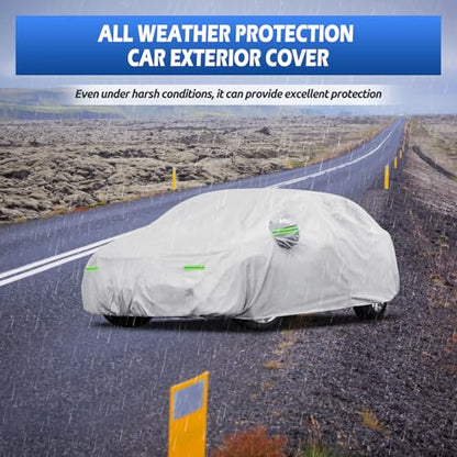 Car Cover Multi