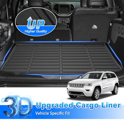 Cherokee Floor Mats