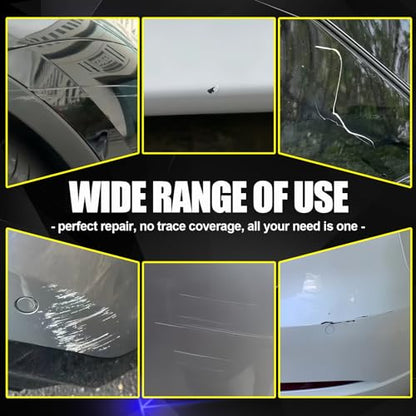 for Tesla Touch Up Paint