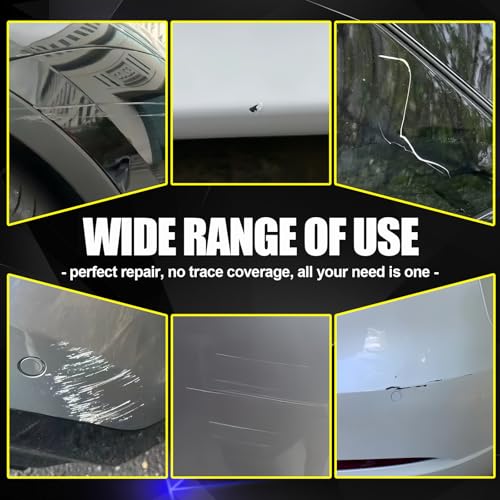 for Tesla Touch Up Paint