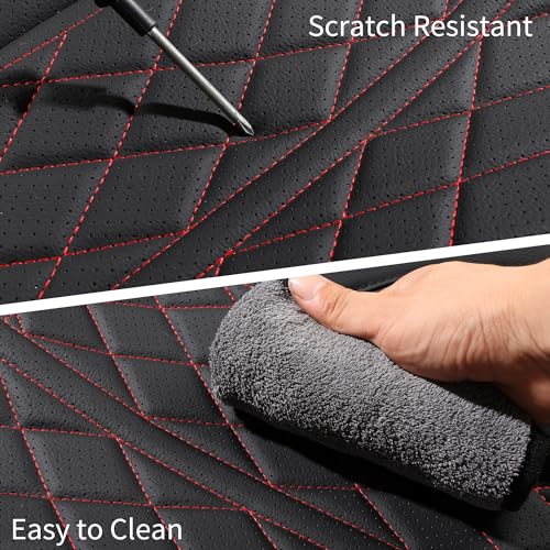 Car Seat Cover Custom Fit for Dodge Ram 1500 2500 3500 2002