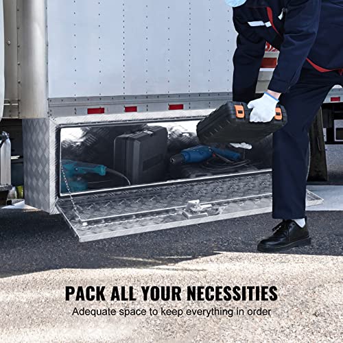 Underbody Truck Box