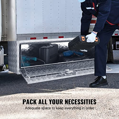 Underbody Truck Box