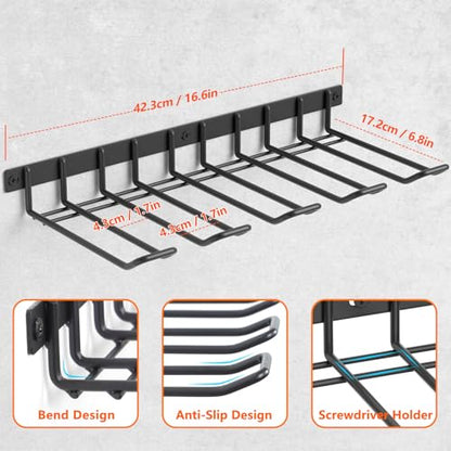 Power Tool Organizer