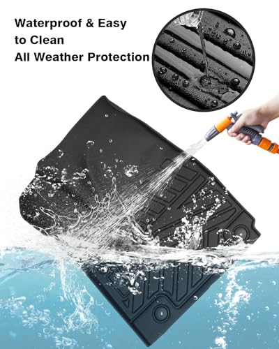Floor Mats for 2022