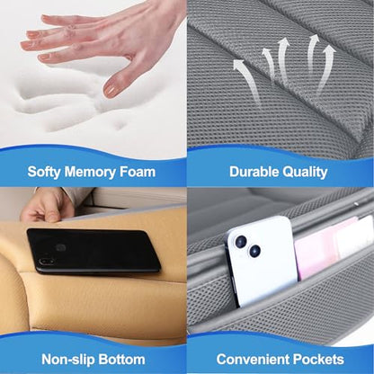 Car Seat Cushion for Driving