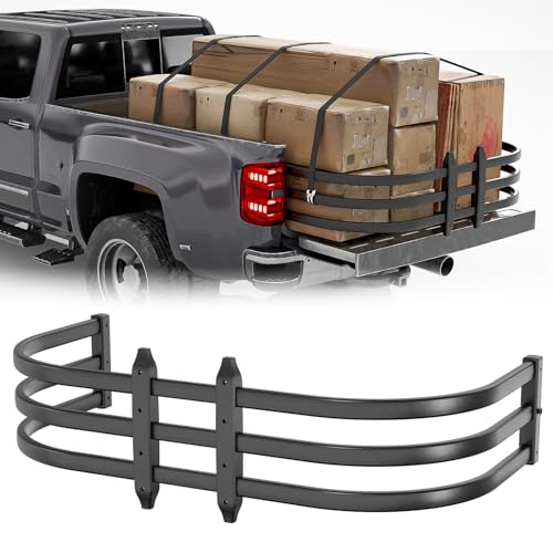 Truck Bed Extender